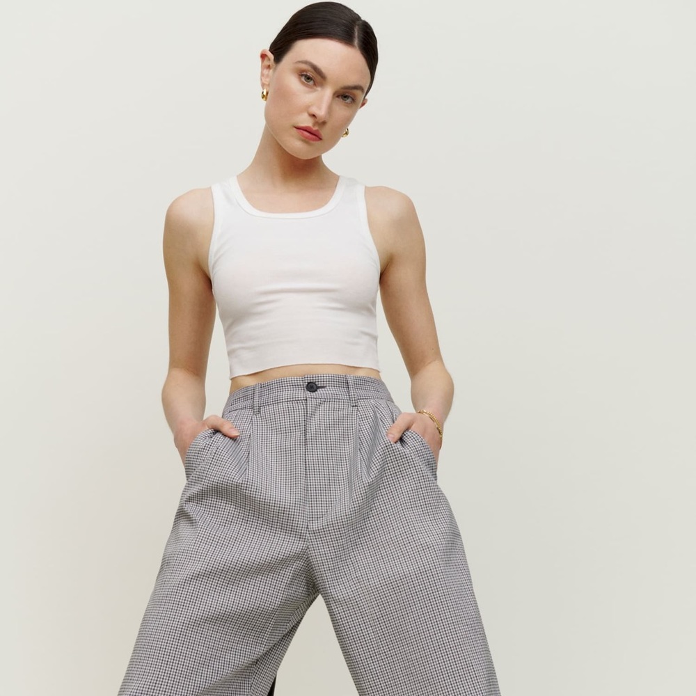 Reformation Petites Oren Pant